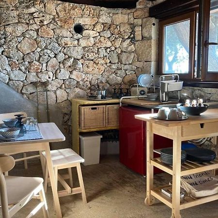 Kamaroules Sea Front Lejlighed Argostoli  Eksteriør billede