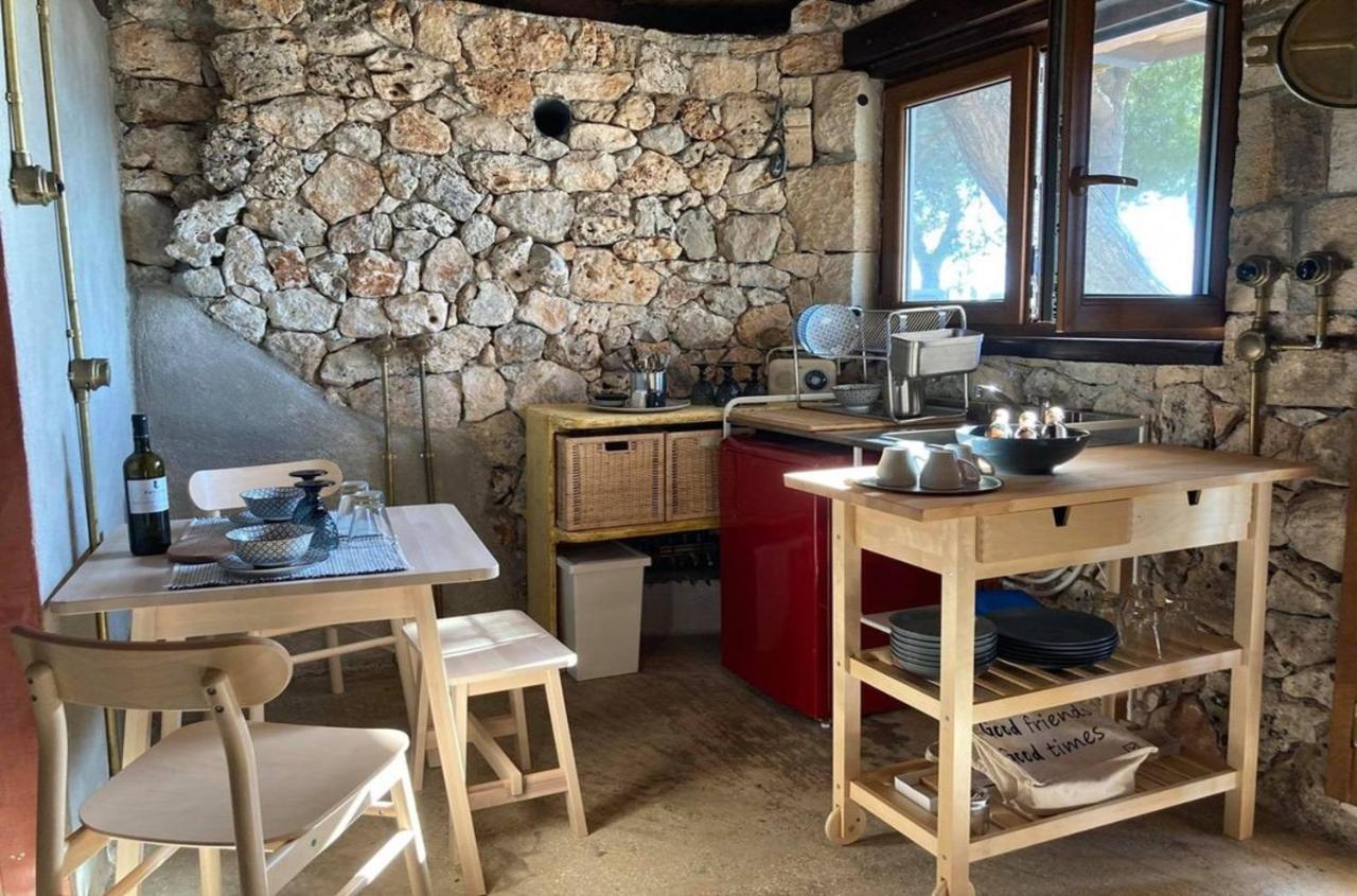 Kamaroules Sea Front Lejlighed Argostoli  Eksteriør billede