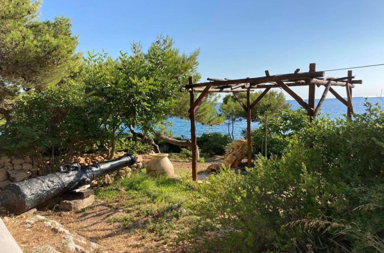 Kamaroules Sea Front Lejlighed Argostoli  Eksteriør billede