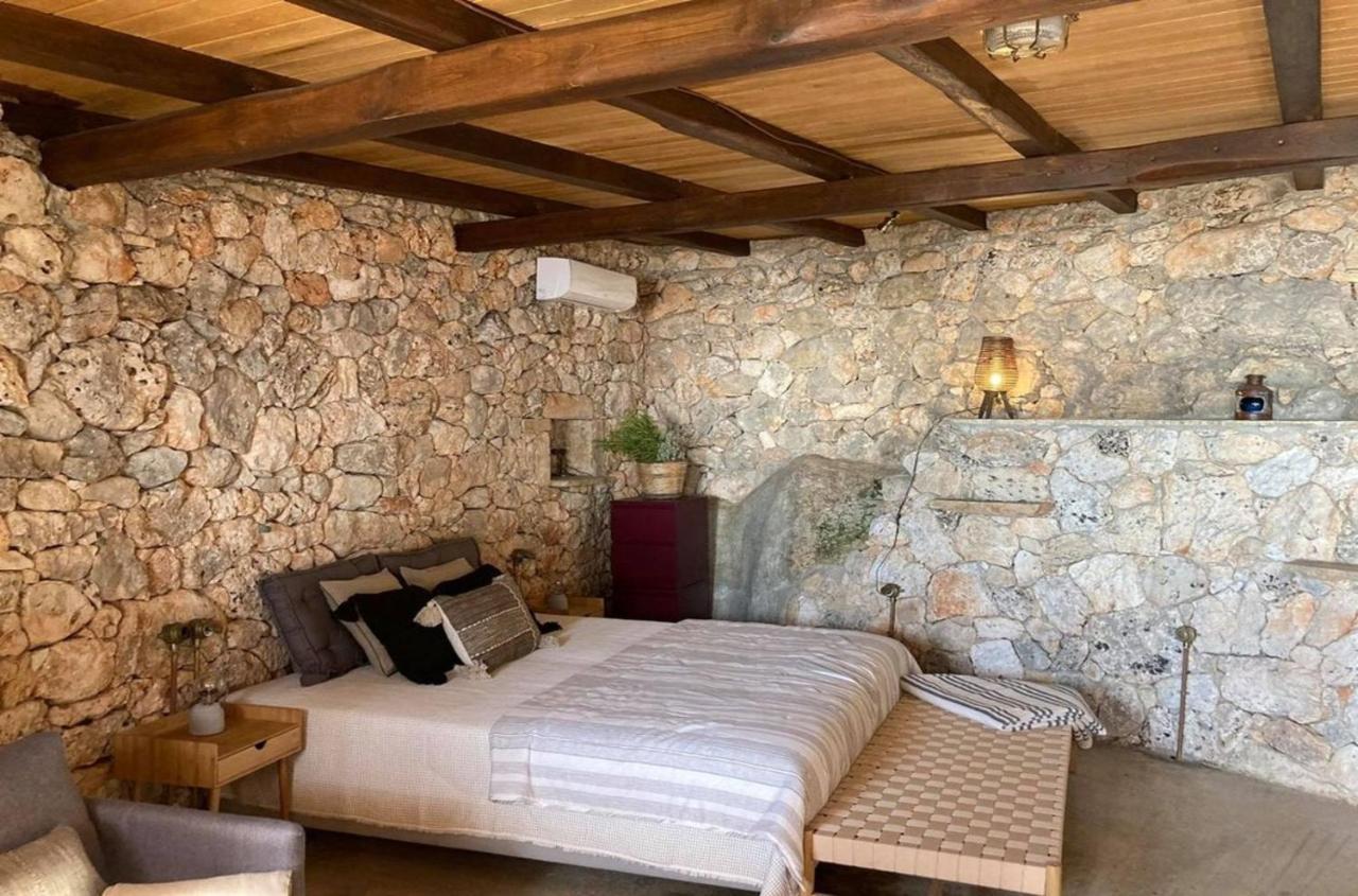 Kamaroules Sea Front Lejlighed Argostoli  Eksteriør billede