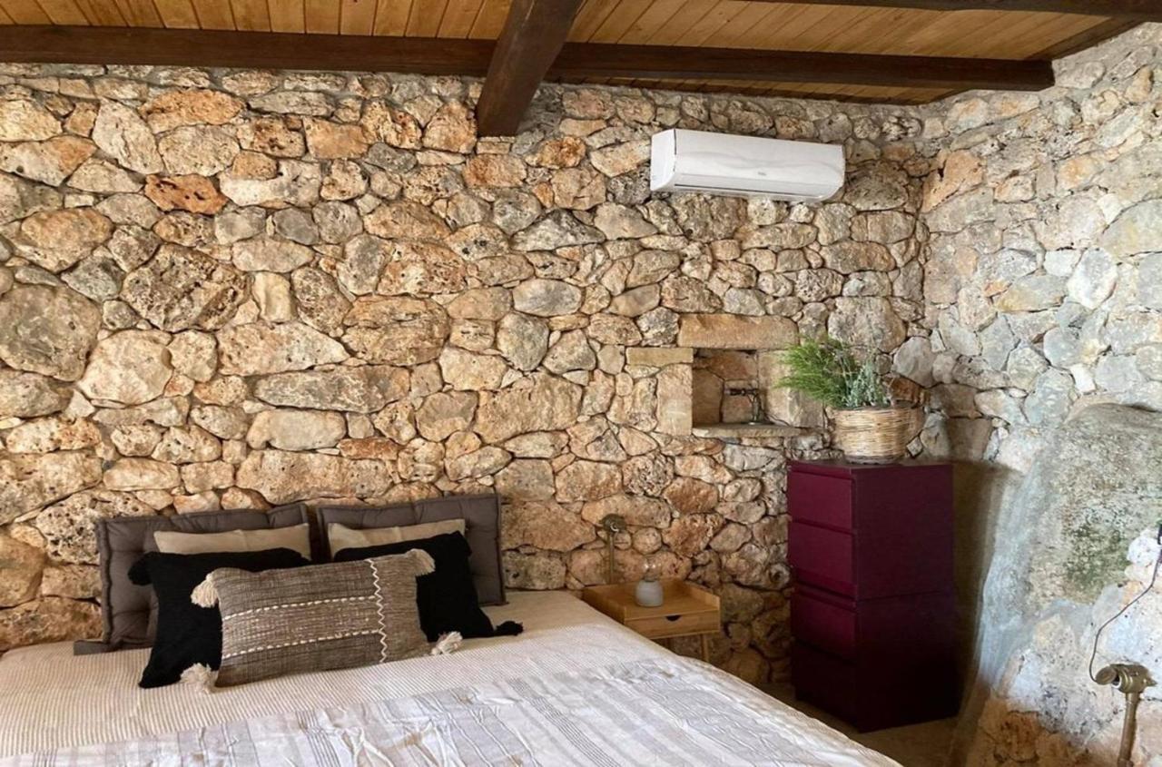 Kamaroules Sea Front Lejlighed Argostoli  Eksteriør billede