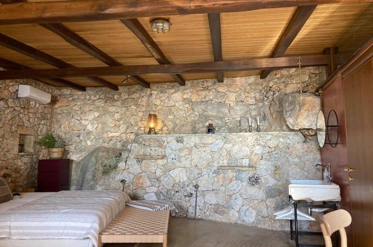 Kamaroules Sea Front Lejlighed Argostoli  Eksteriør billede